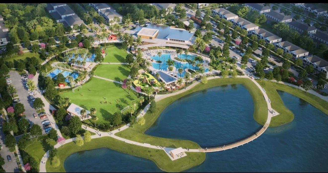 EVERBE 34S - Residential Lease