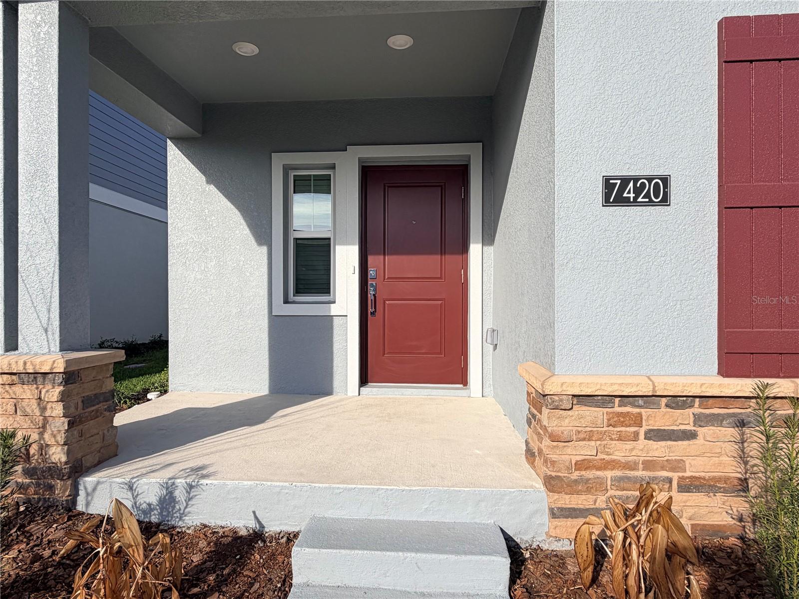 EVERBE 34S - Residential Lease