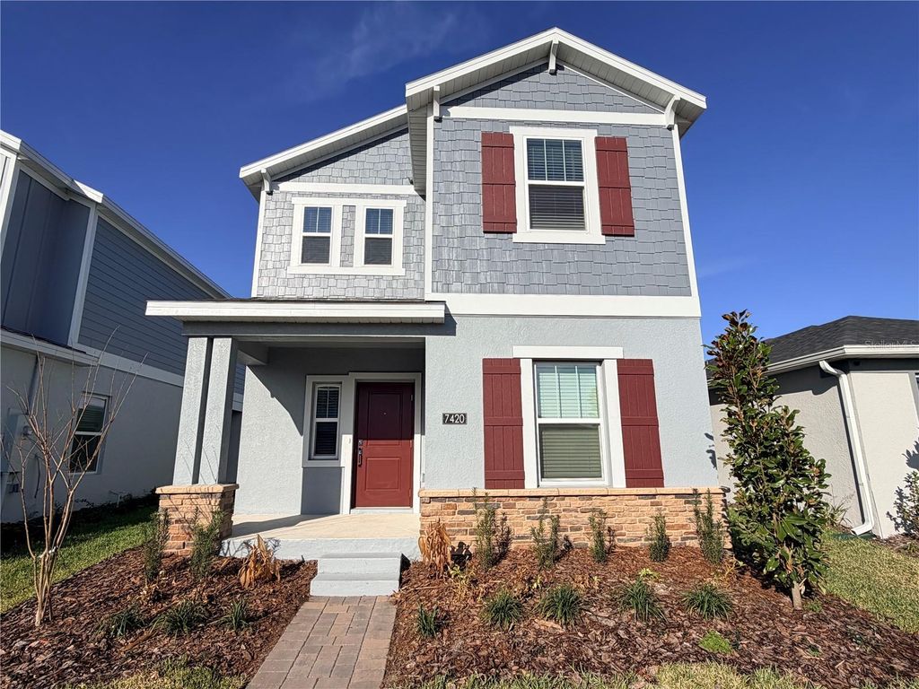 Photo of 7420 Olivewood Avenue, Orlando, FL 32829 (MLS # S5145768)