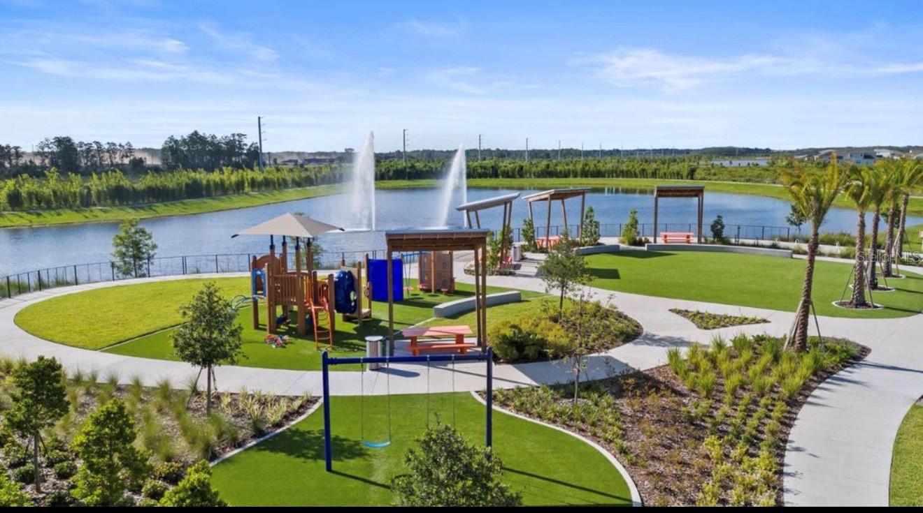 EVERBE 34S - Residential Lease