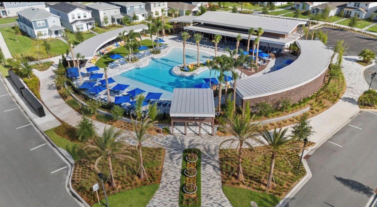 EVERBE 34S - Residential Lease