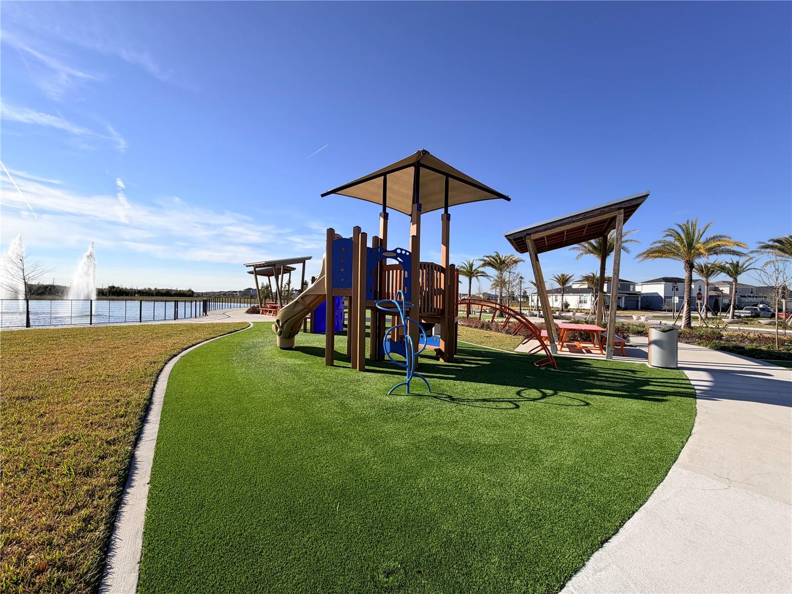 EVERBE 34S - Residential Lease