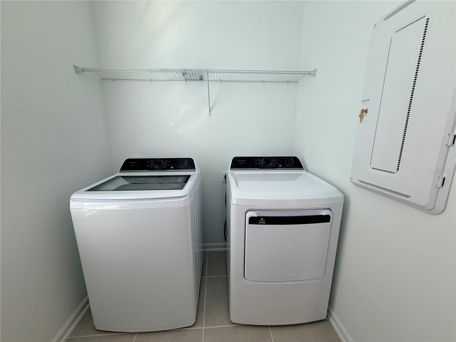 EVERBE 34S - Residential Lease