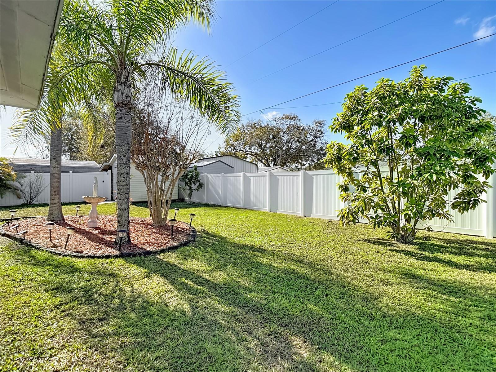 SUNLAKE PARK ADD - Residential