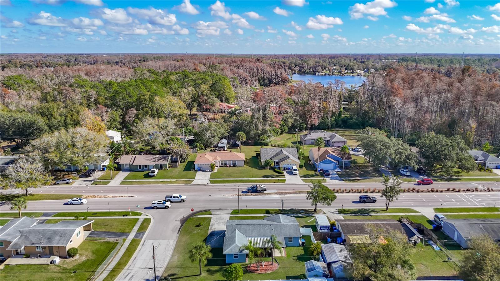 SUNLAKE PARK ADD - Residential