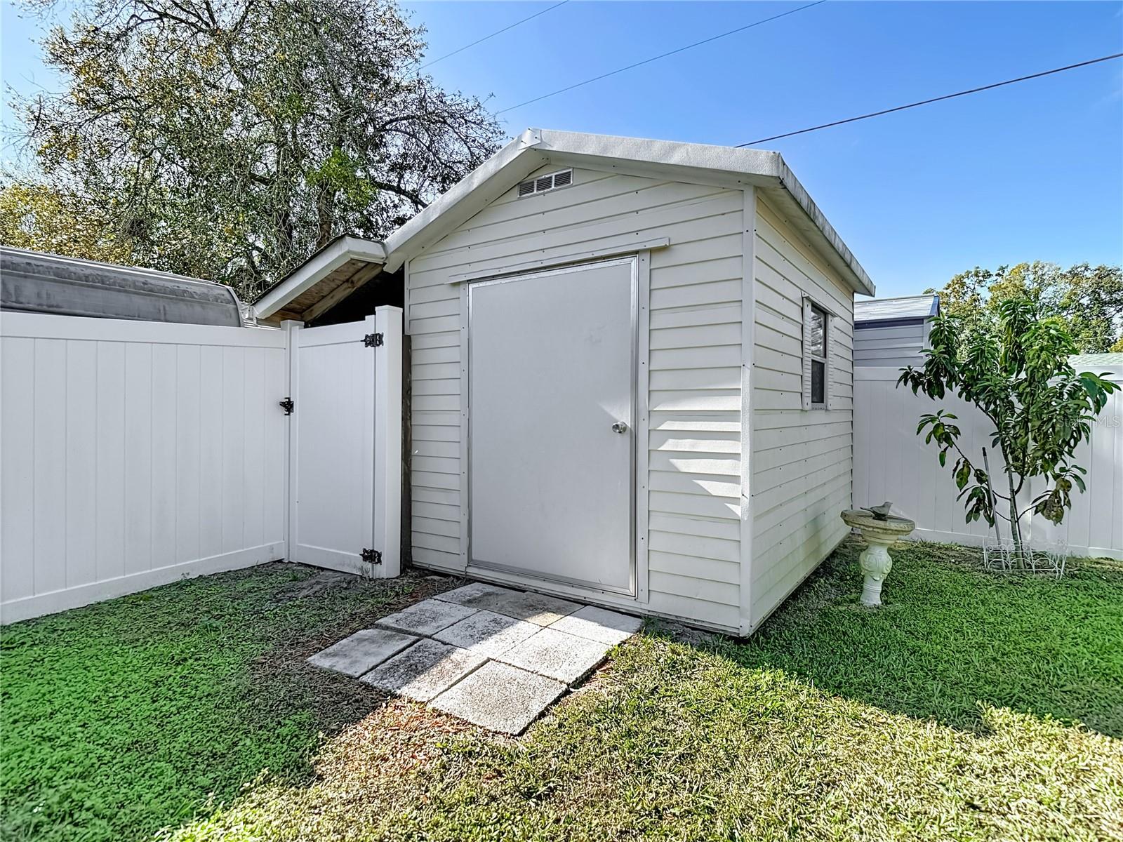 SUNLAKE PARK ADD - Residential