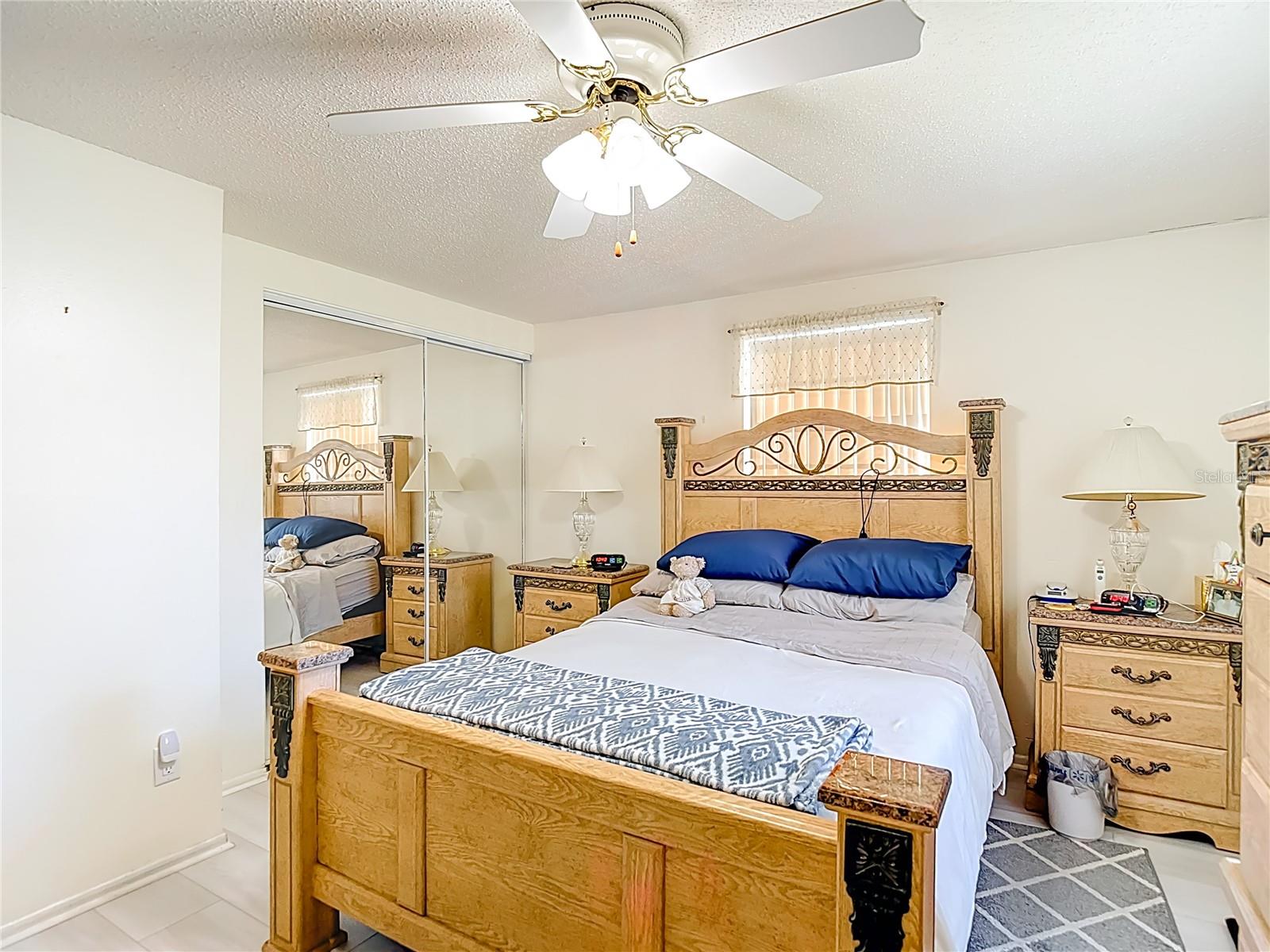 SUNLAKE PARK ADD - Residential