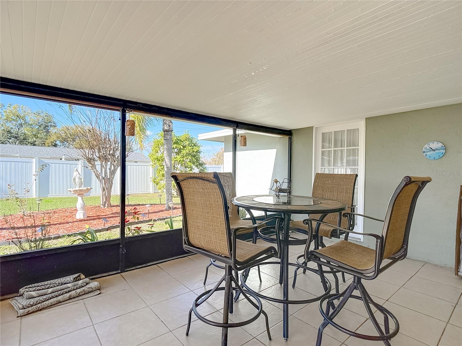 SUNLAKE PARK ADD - Residential