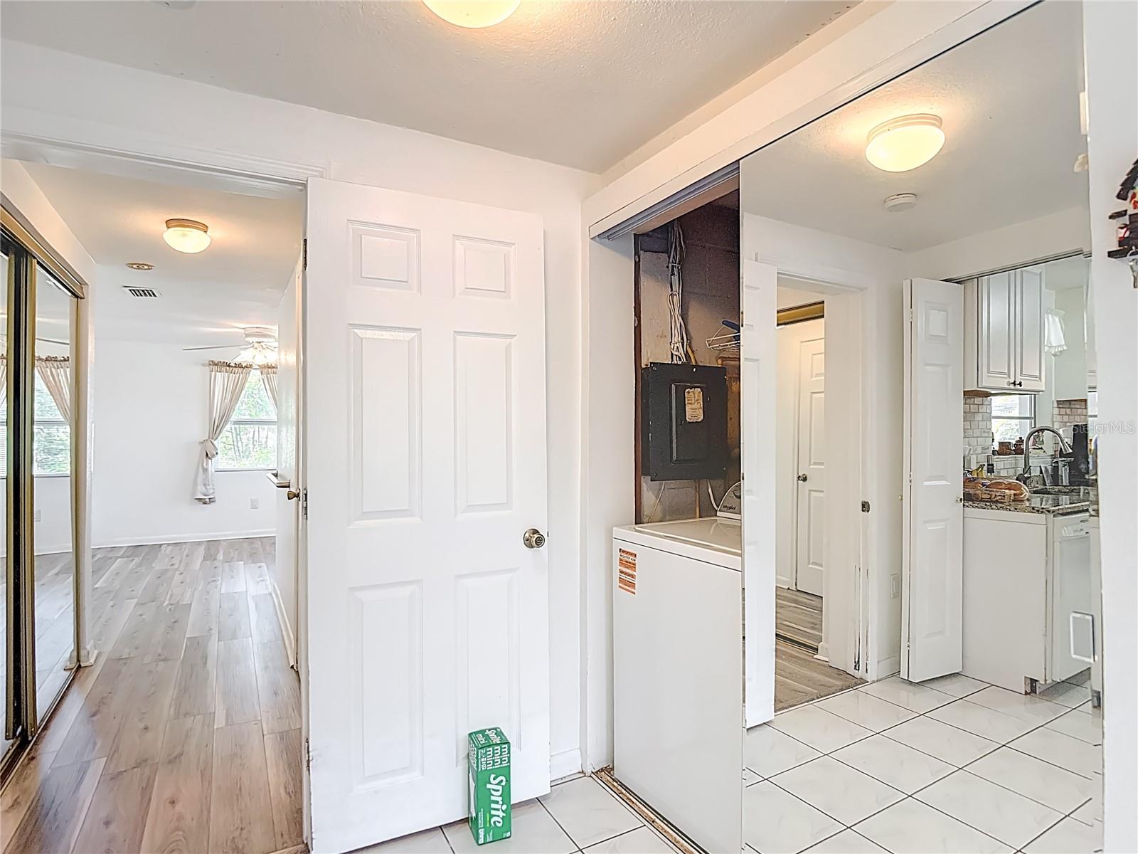 SUNLAKE PARK ADD - Residential