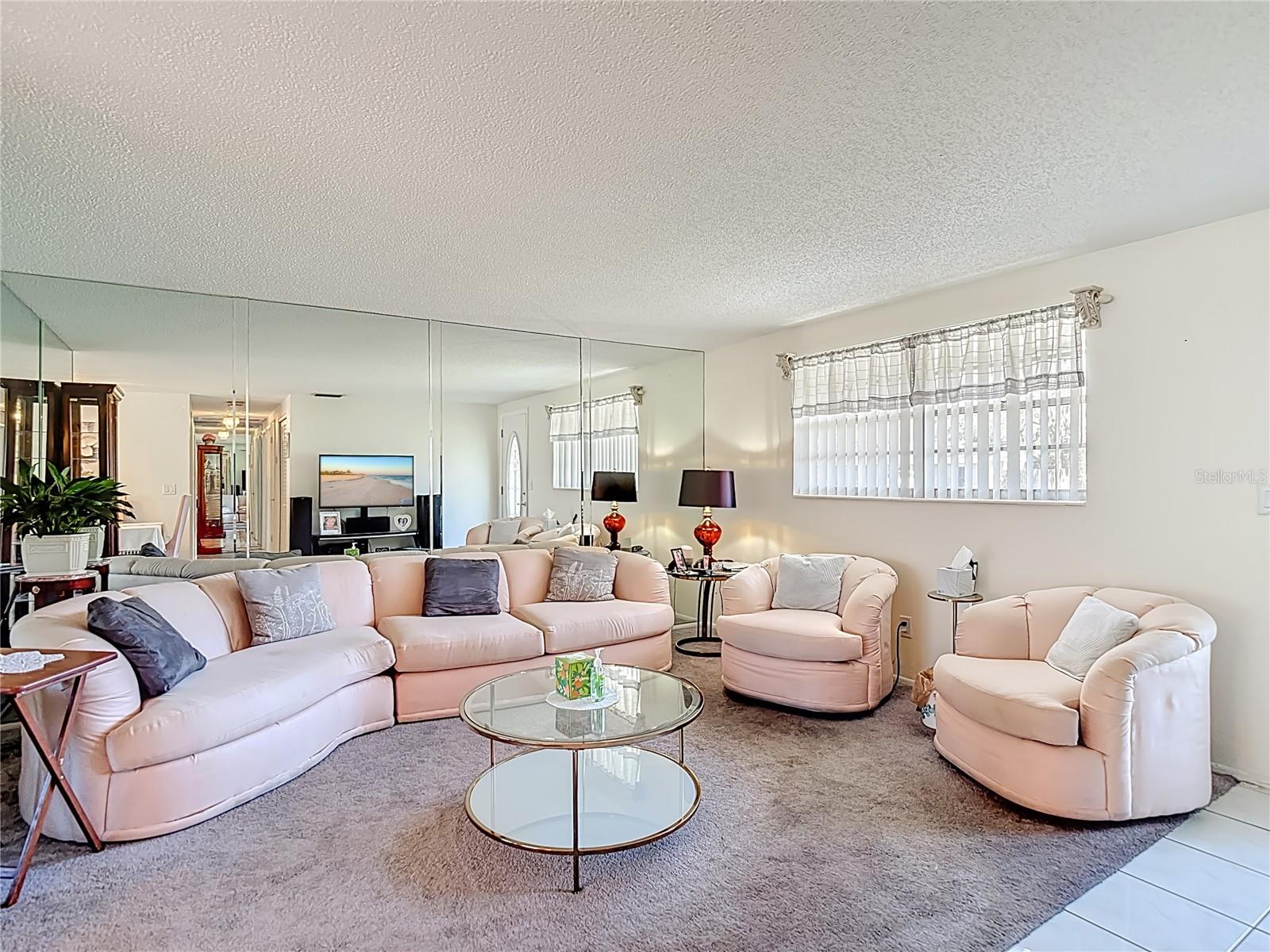 SUNLAKE PARK ADD - Residential