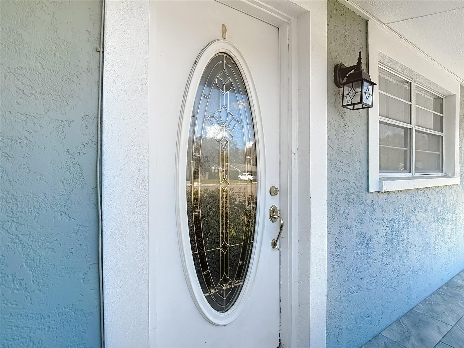 SUNLAKE PARK ADD - Residential