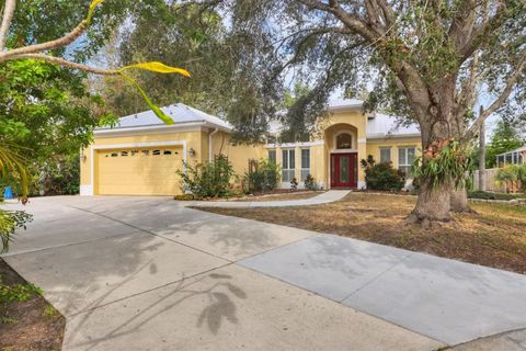 A home in SARASOTA