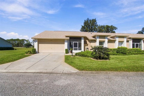 Photo of 11143 Hollander Avenue, Hudson, FL 34667 (MLS # W7890307)