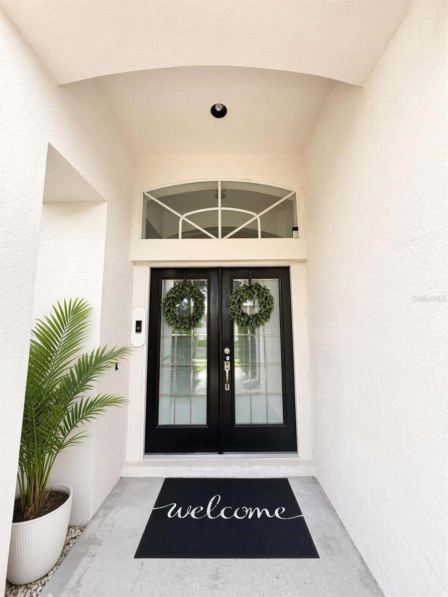 Photo of 1820 S Ridge Drive, Valrico, FL 33594 (MLS # O6436488)
