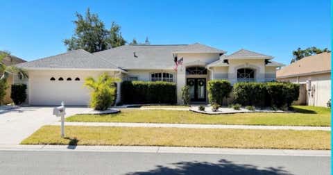 Photo of 1820 S Ridge Drive, Valrico, FL 33594 (MLS # O6436488)