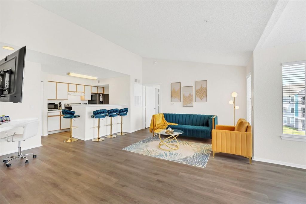 Photo of 4105 Tropical Isle Boulevard #238, Kissimmee, FL 34741 (MLS # S5148041)