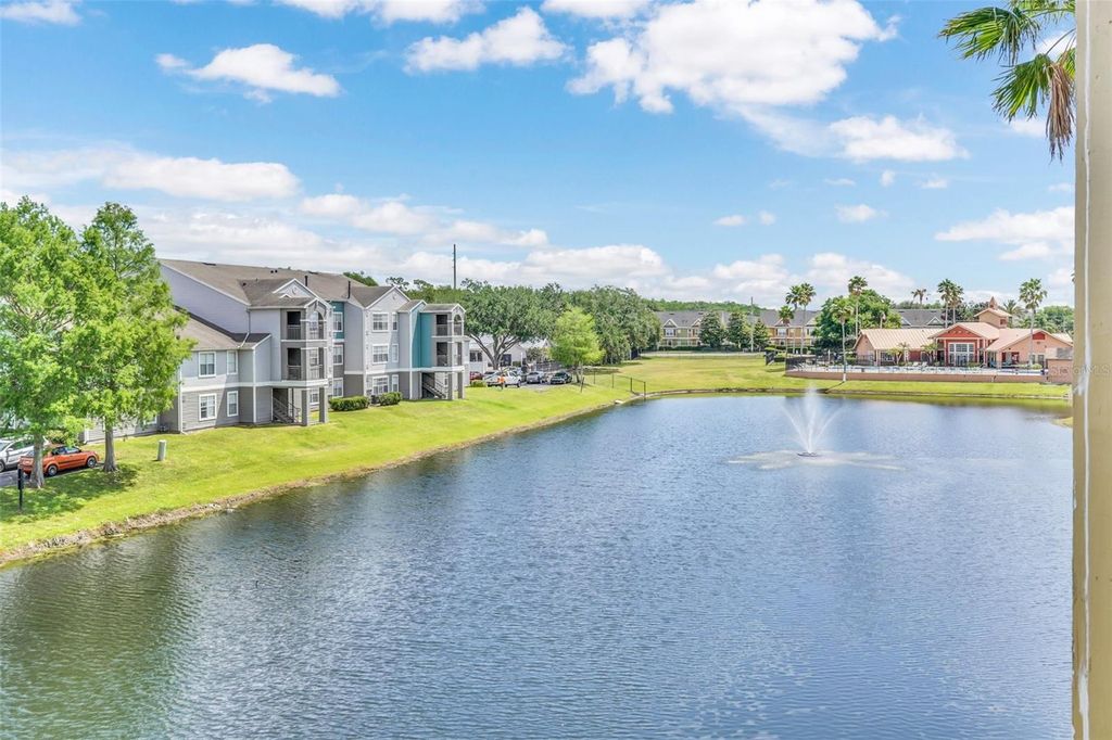 Photo of 4105 Tropical Isle Boulevard #238, Kissimmee, FL 34741 (MLS # S5148041)