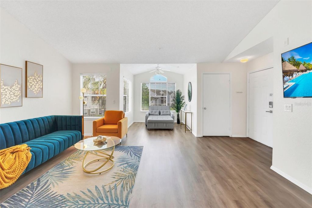 Photo of 4105 Tropical Isle Boulevard #238, Kissimmee, FL 34741 (MLS # S5148041)