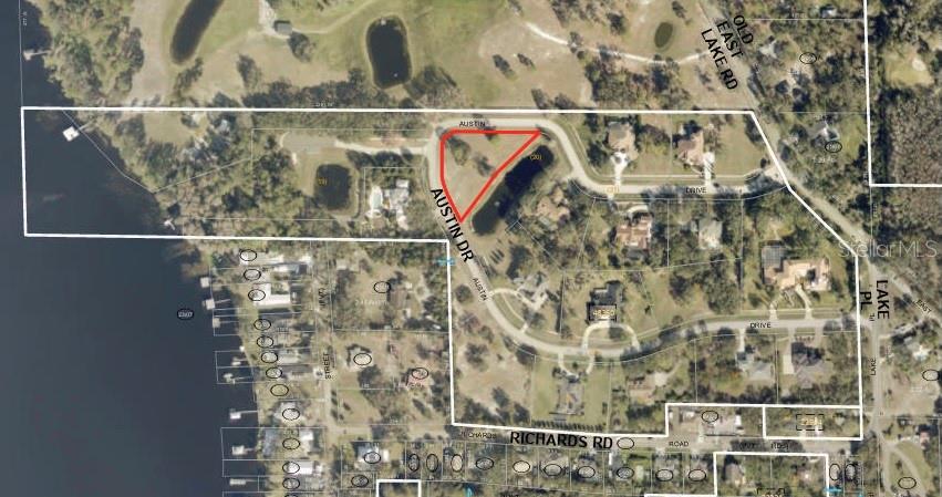 LAKEPLACE - Residential