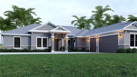 520 AUSTIN DRIVE TARPON SPRINGS FL 34688