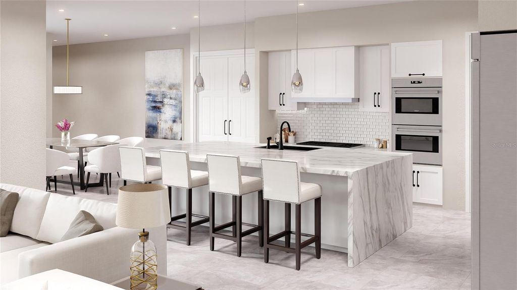 Photo of 520 Austin Drive, Tarpon Springs, FL 34688 (MLS # TB8437955)