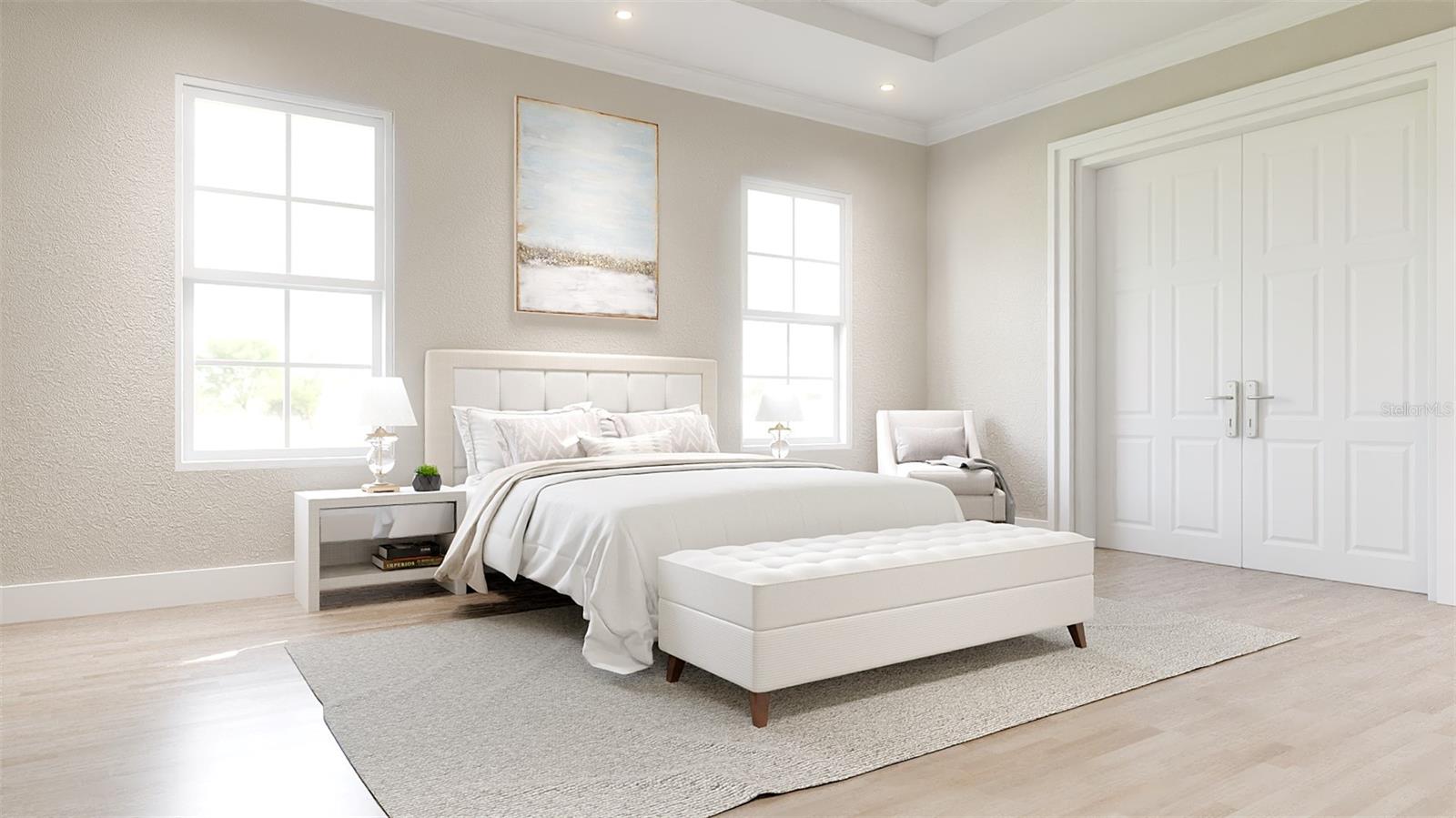 LAKEPLACE - Residential