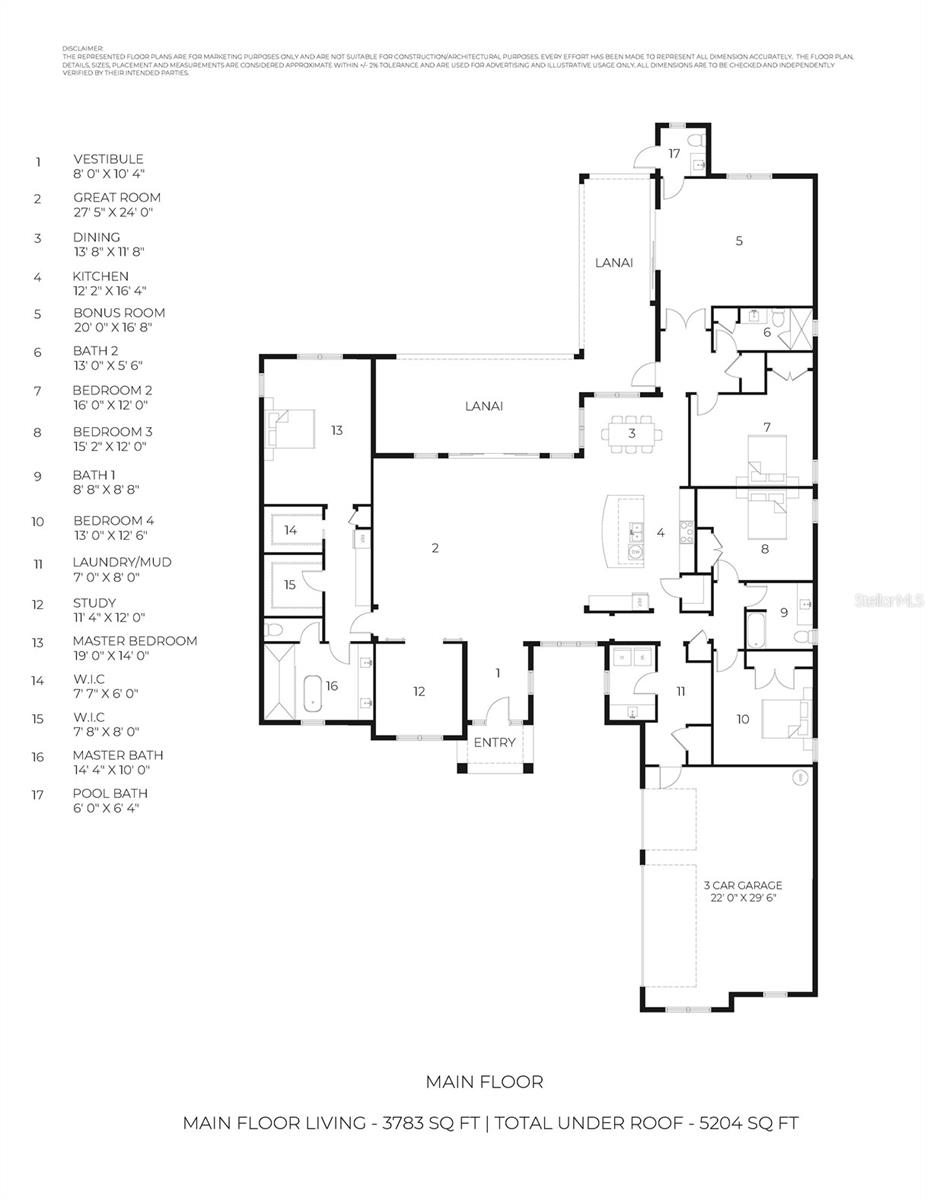 LAKEPLACE - Residential