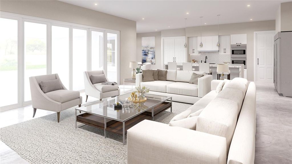 Photo of 520 Austin Drive, Tarpon Springs, FL 34688 (MLS # TB8437955)