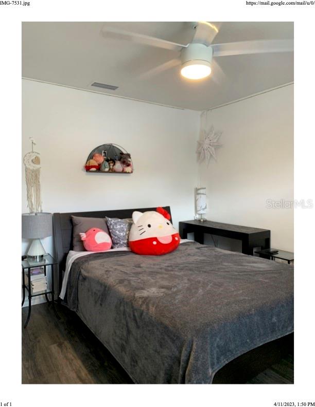 SARASOTA HIGHLANDS 2 - Residential Lease