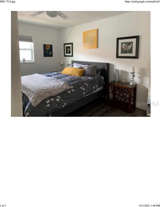 SARASOTA HIGHLANDS 2 - Residential Lease