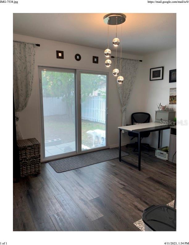 SARASOTA HIGHLANDS 2 - Residential Lease