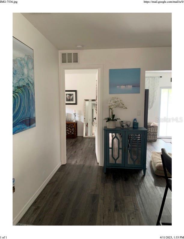 SARASOTA HIGHLANDS 2 - Residential Lease