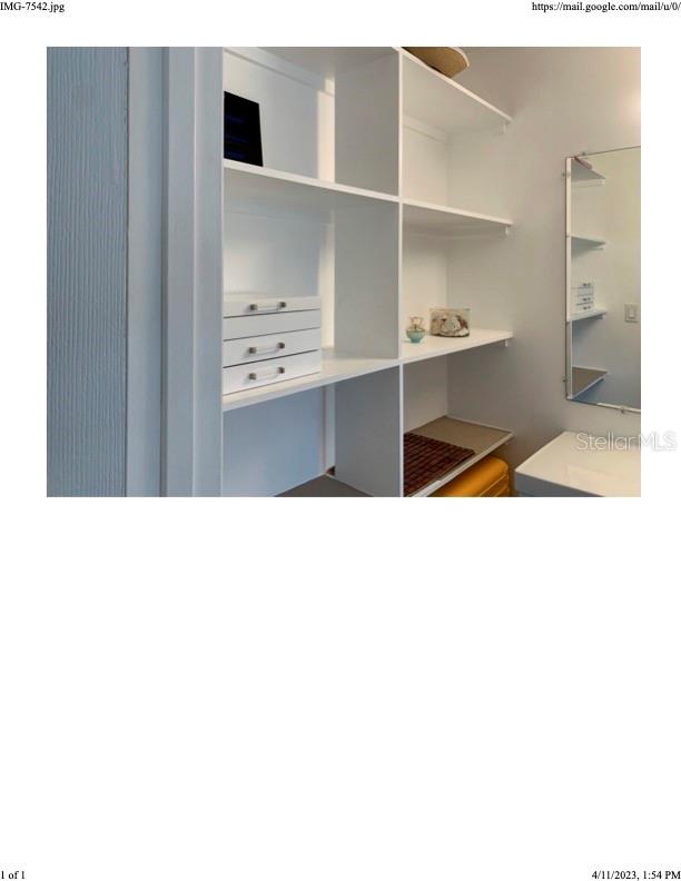 SARASOTA HIGHLANDS 2 - Residential Lease