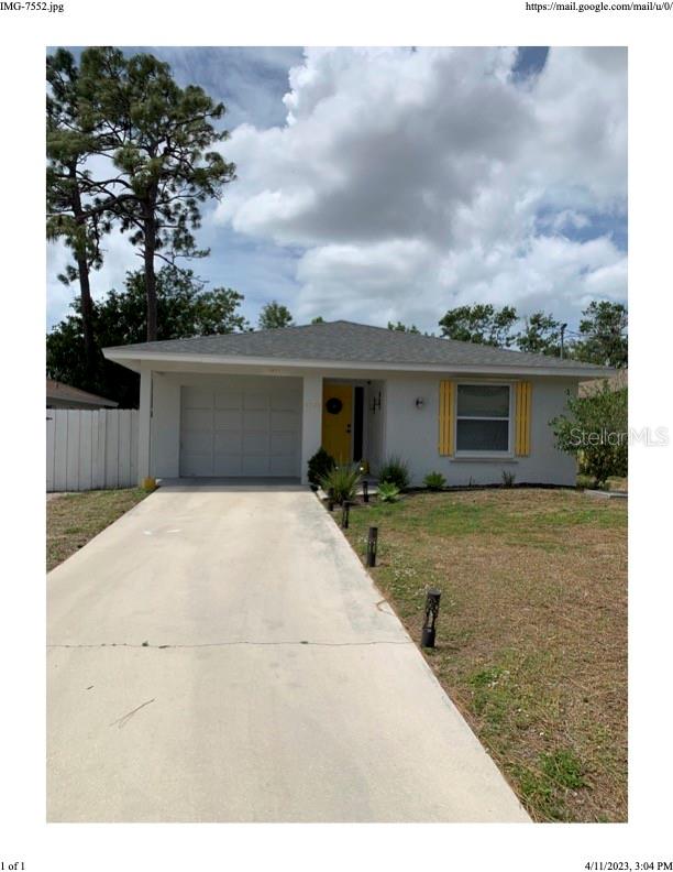 No WATER BILL, just pay the electric! GREAT LOCATION and SCHOOL DISTRICT!
This beautifully and fully renovated house has 2 bedrooms, 2 bathrooms, den, 1 car attached garage, washer & dryer, and large fenced back yard! It is centrally located in a quiet and peaceful neighborhood. You can walk, bike or take a short car/bus ride to shops and A+ schools. Water and Water filtration system are paid for. Move in ready. Come & see! You will feel like you're at home the minute you enter this house!
The entire house tastefully updated with attached garage and fully fenced backyard in a quiet neighborhood house is available for you!
Water and water filtration system are paid for. You will be responsible for electric only. Washer & dryer and kitchen appliances are included. Your fur babies are welcome, too! The pet fee is $25.00/month for a cat and $50.00/month for a dog. The last month rent and the deposit of $1,000.00 is required at the signing of an one year lease. This is a Smoke Free house.