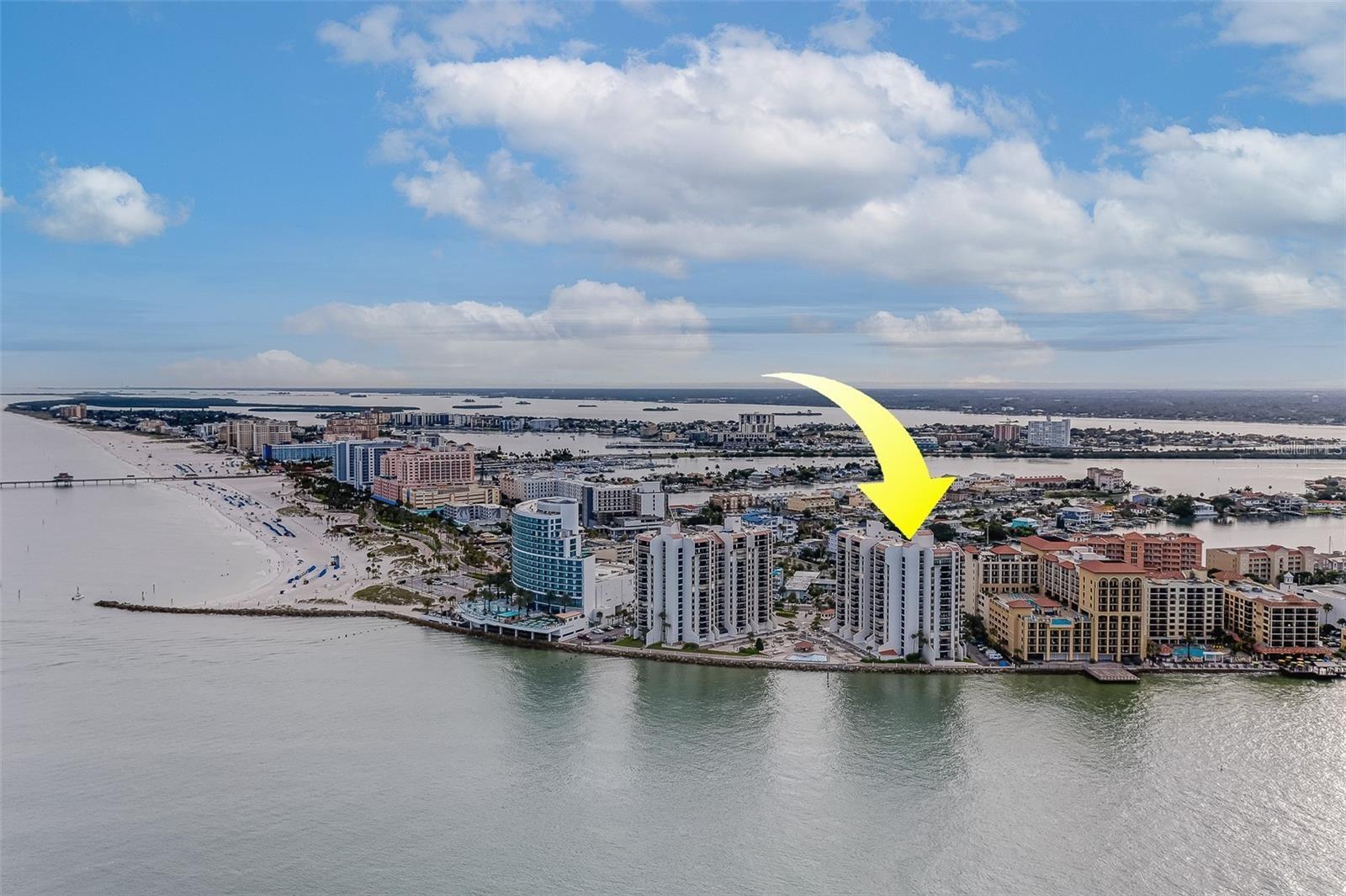 440 WEST CONDO - Residential Lease