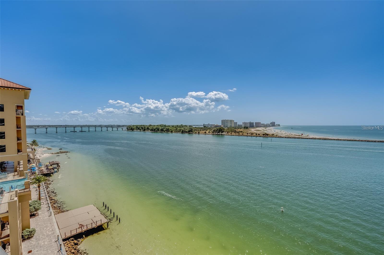 440 WEST CONDO - Residential Lease