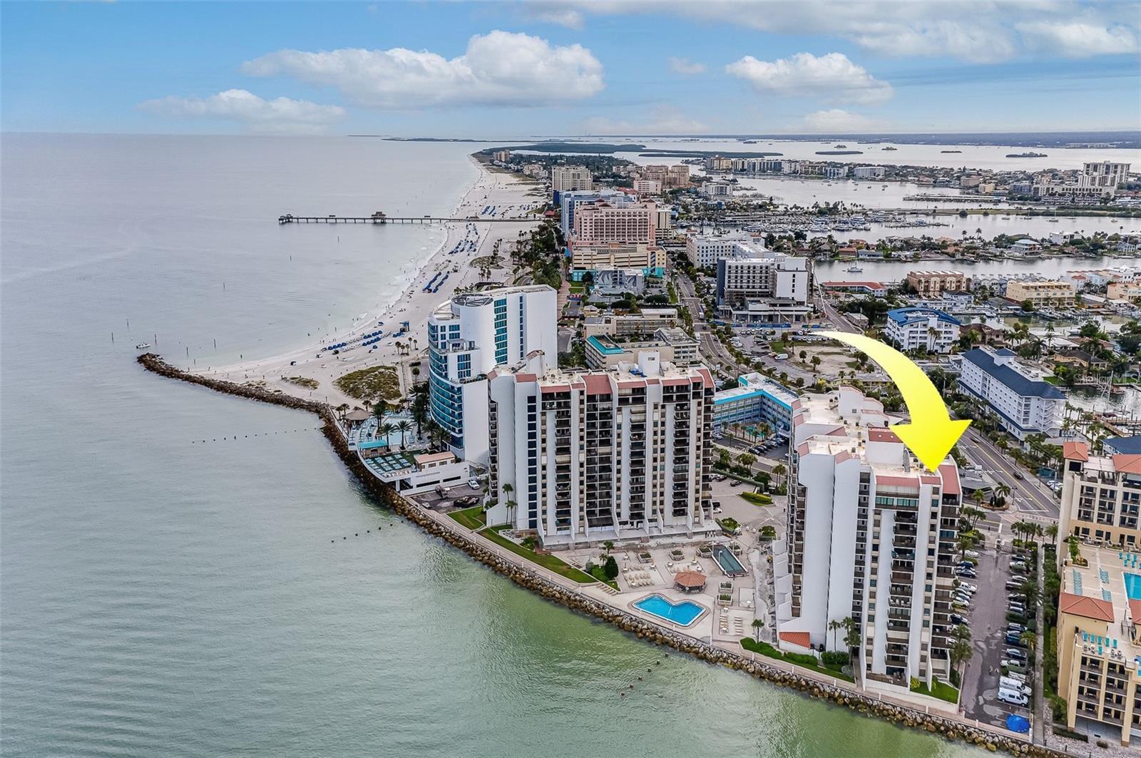 440 WEST CONDO - Residential Lease
