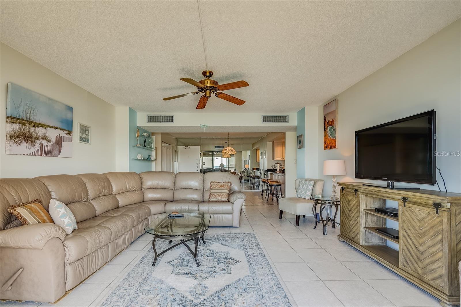 440 WEST CONDO - Residential Lease