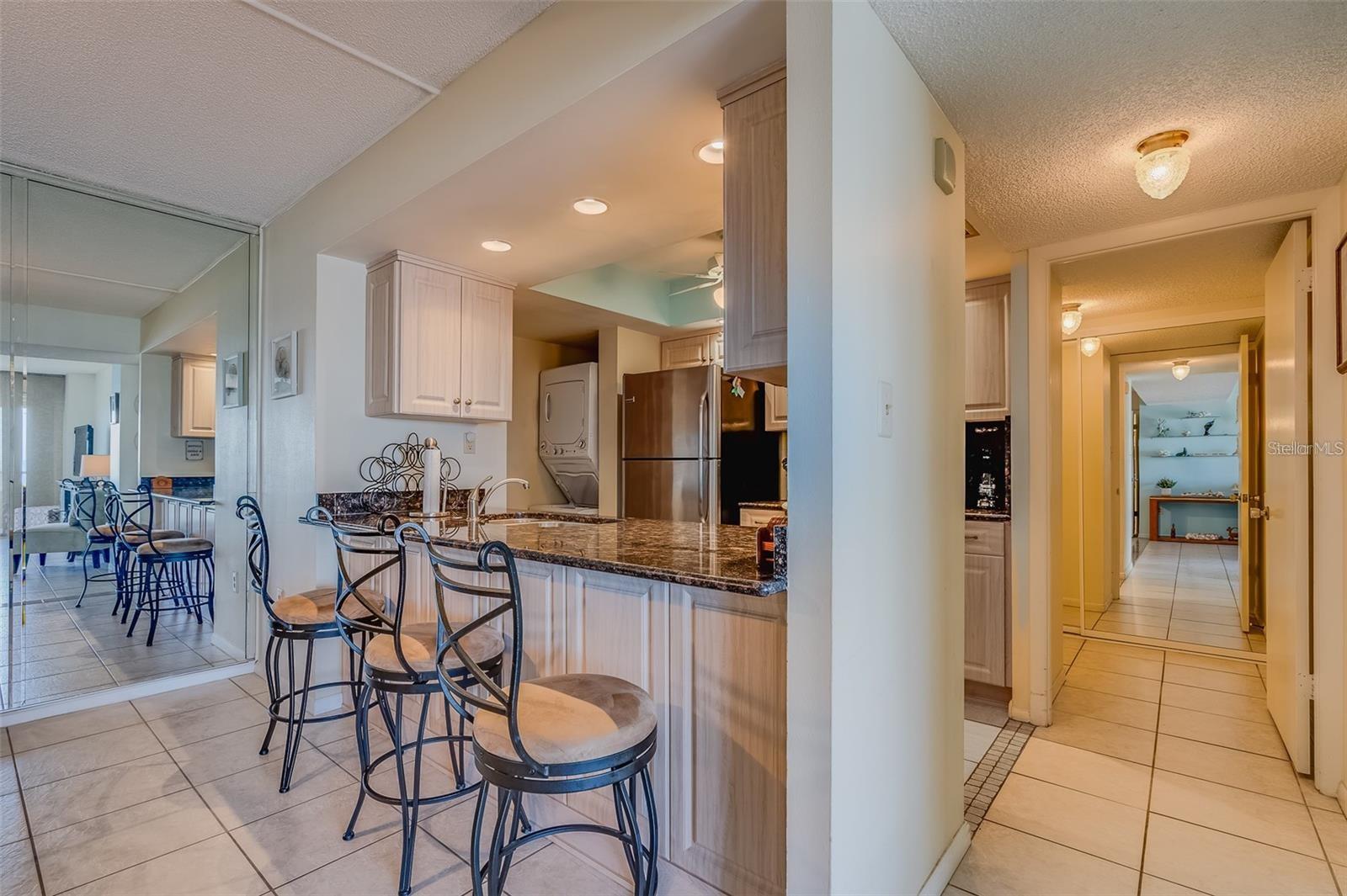440 WEST CONDO - Residential Lease