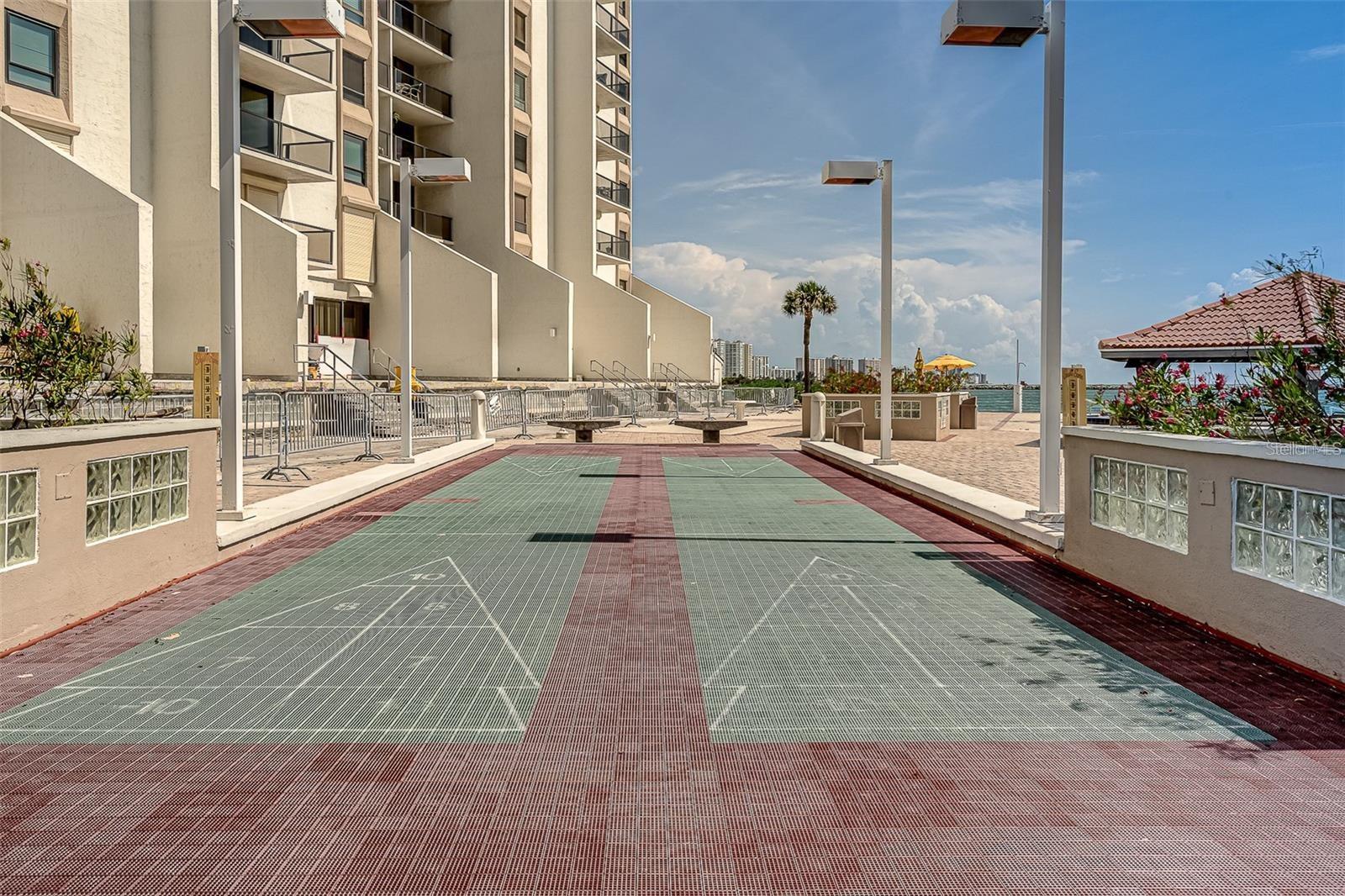 440 WEST CONDO - Residential Lease