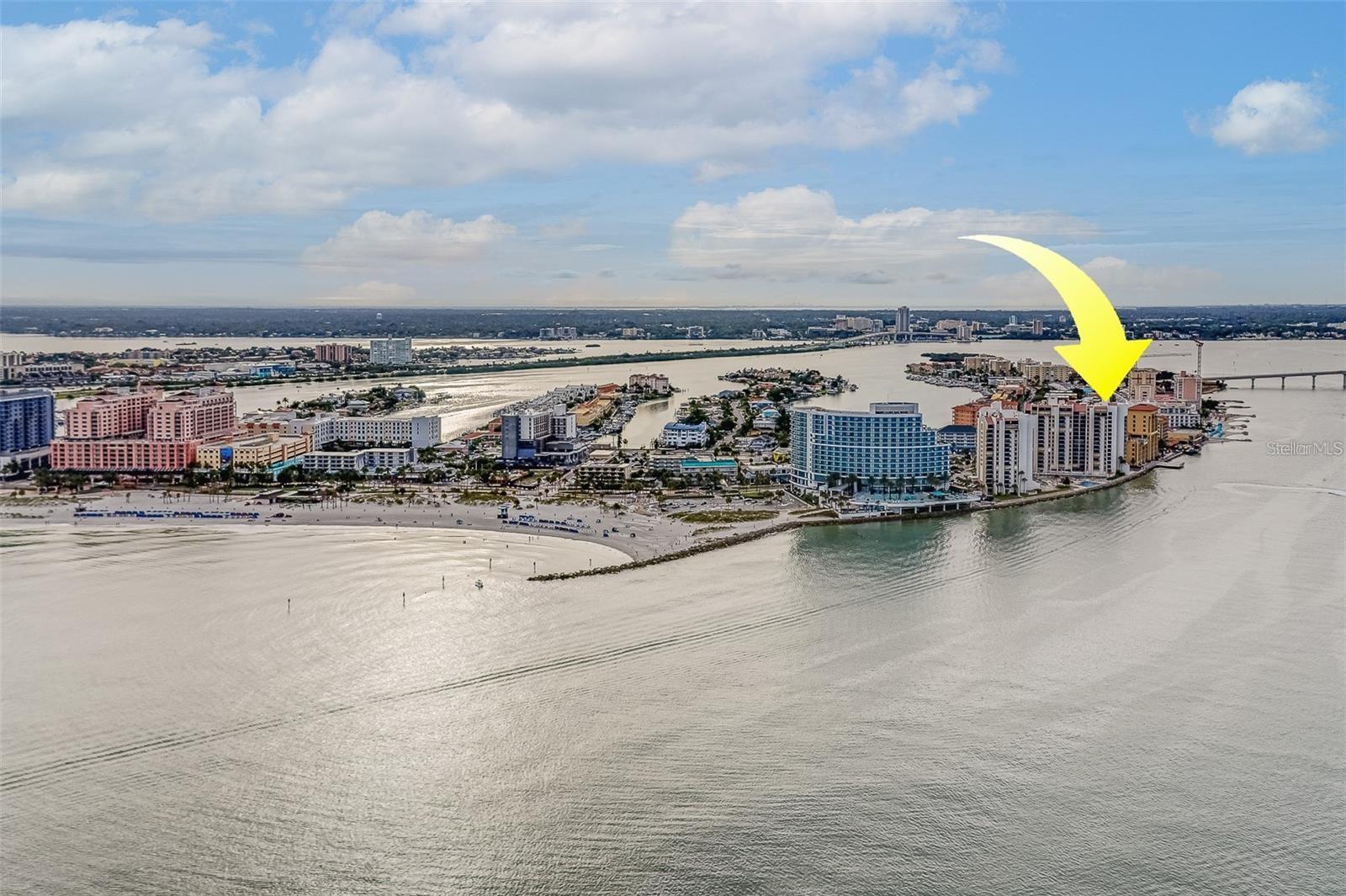 440 WEST CONDO - Residential Lease