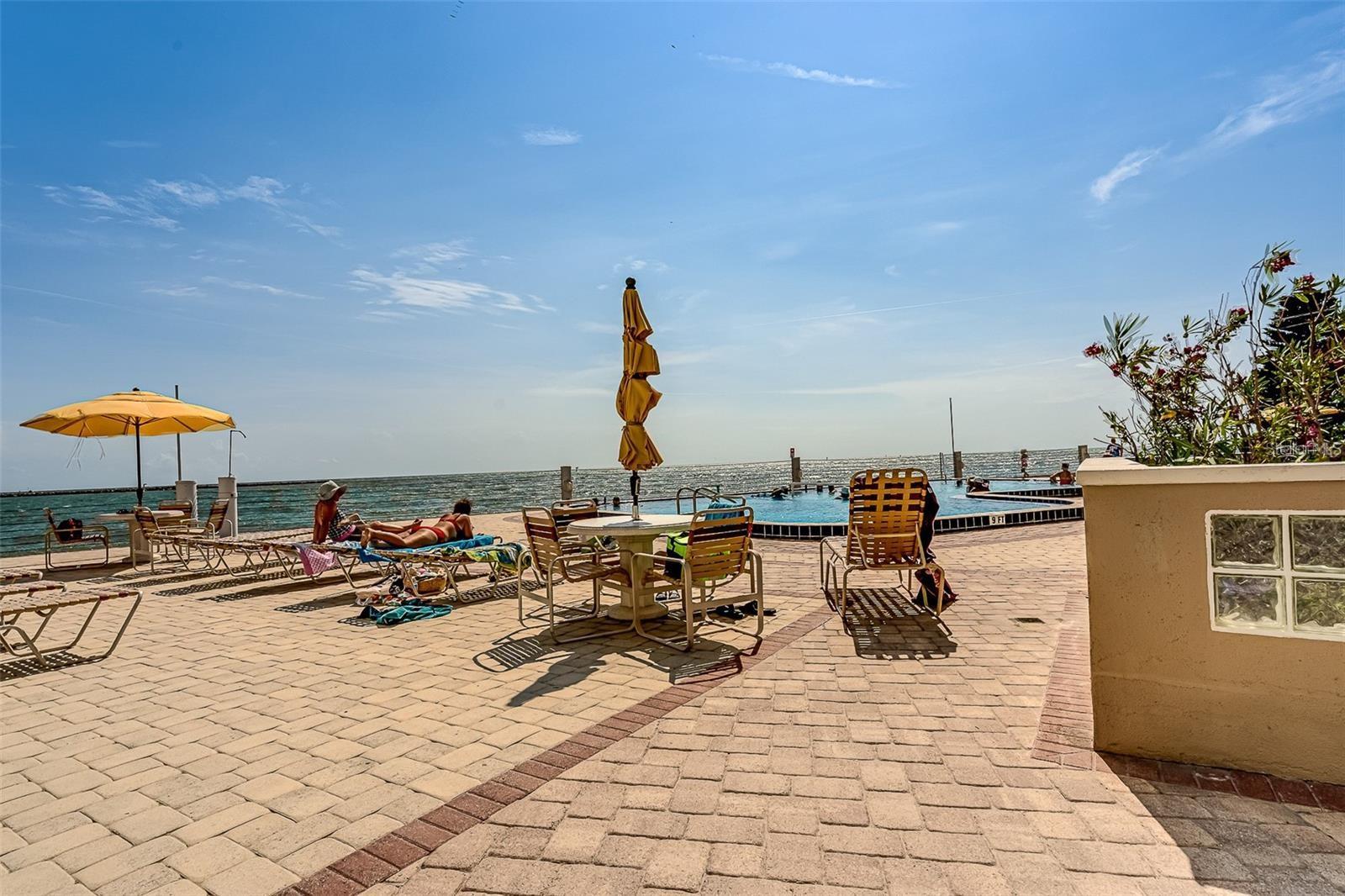 440 WEST CONDO - Residential Lease