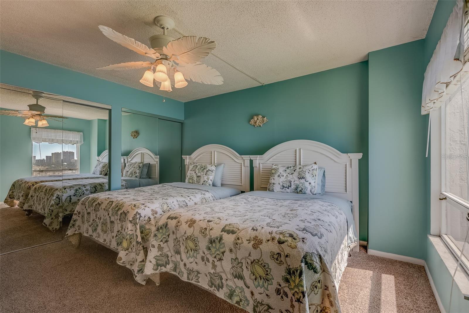440 WEST CONDO - Residential Lease
