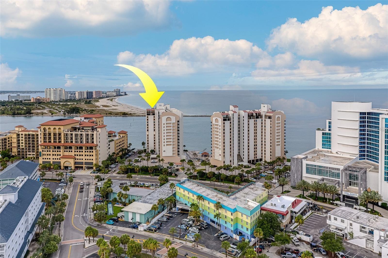 440 WEST CONDO - Residential Lease