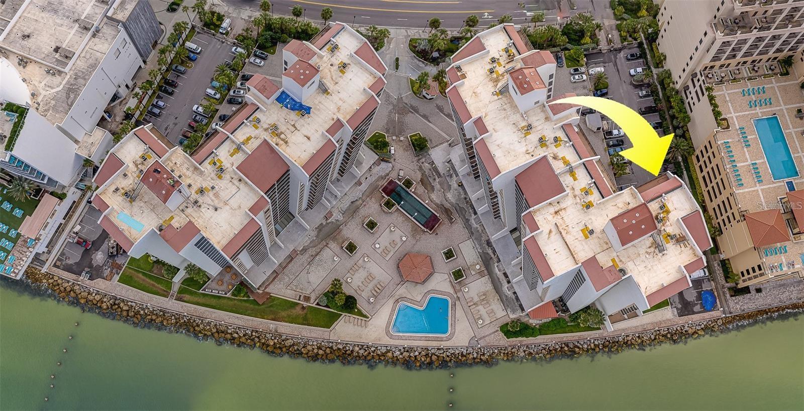 440 WEST CONDO - Residential Lease