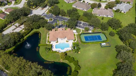 A home in KISSIMMEE