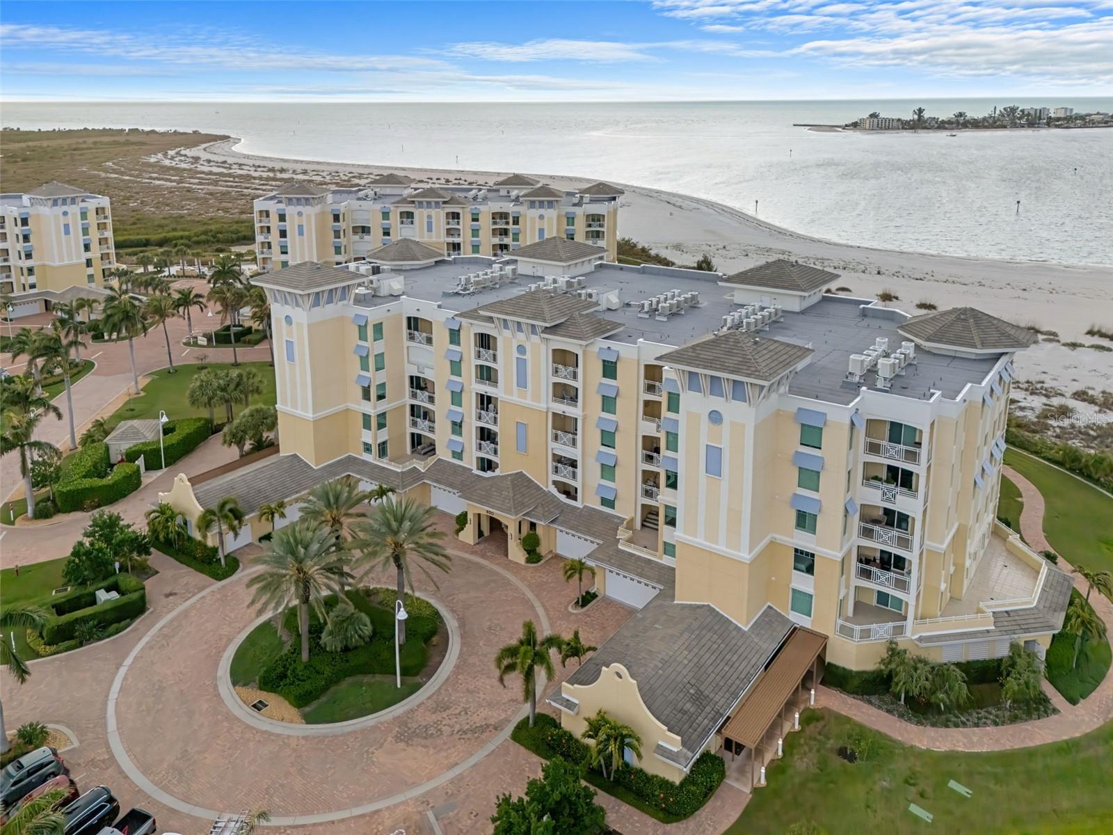 POINT OF GOUT LOT 3 - Residential