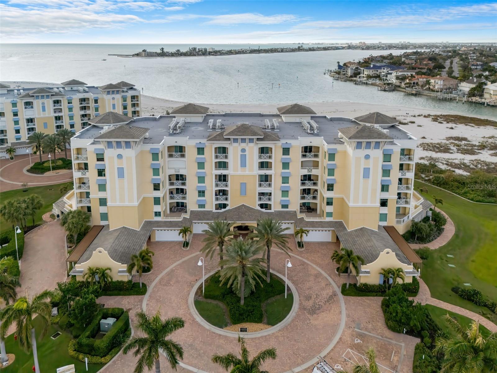 POINT OF GOUT LOT 3 - Residential