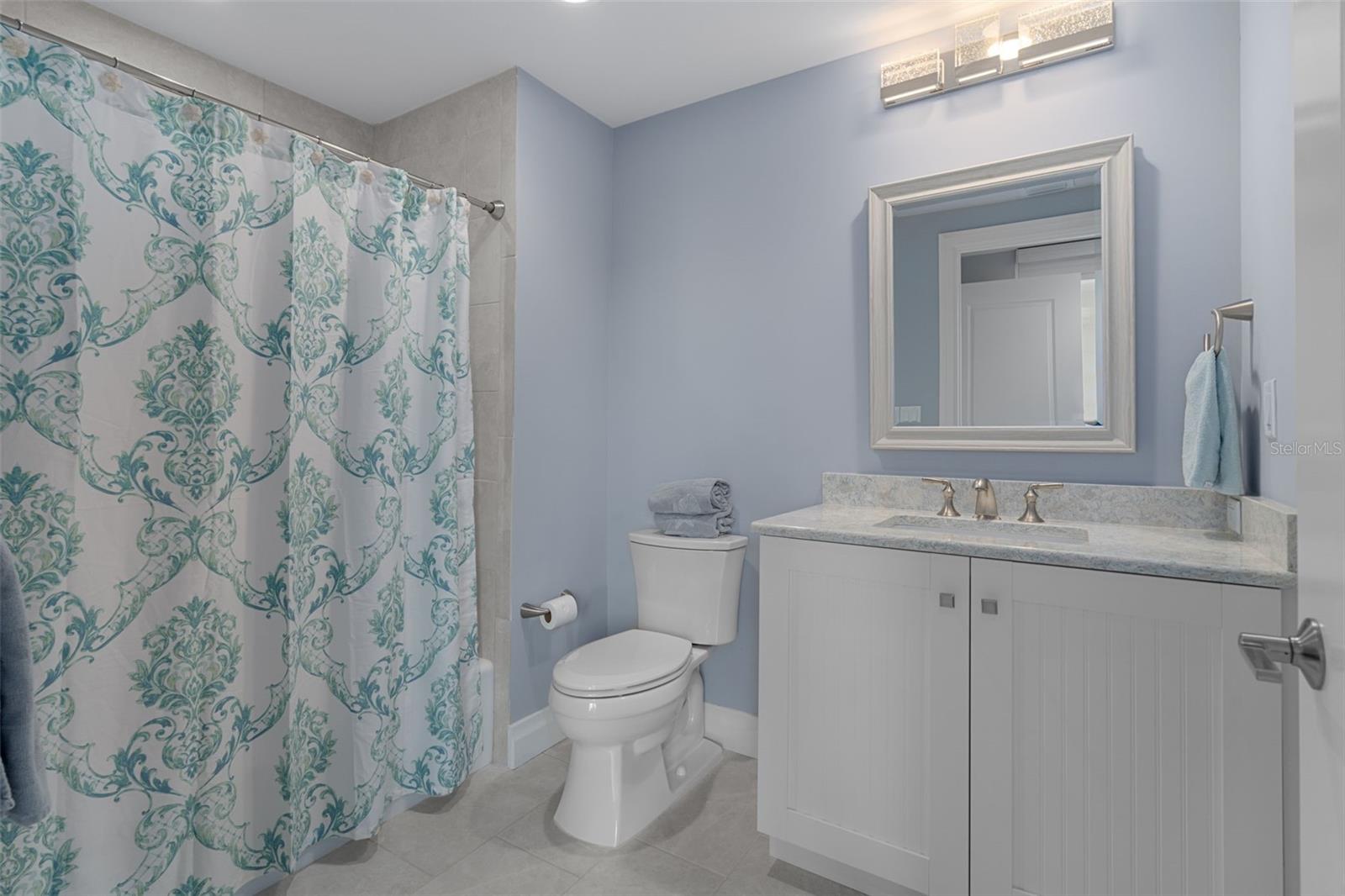 POINT OF GOUT LOT 3 - Residential