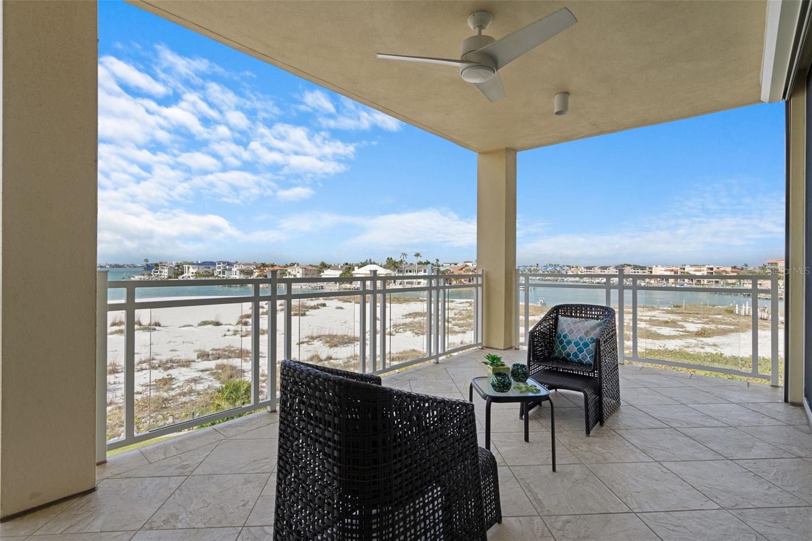 POINT OF GOUT LOT 3 - Residential